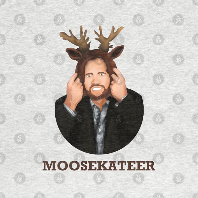 Moosekateer by potatonomad